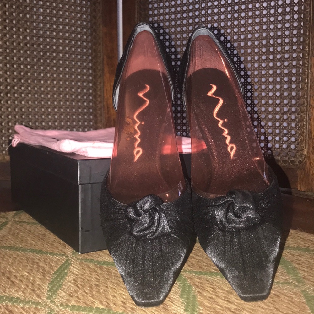 Nina Heels - Picture 2 of 8